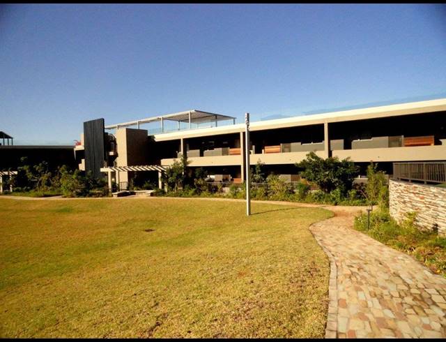 2 BEDROOM APARTMENT RENTED IN SIBAYA PRECINCT